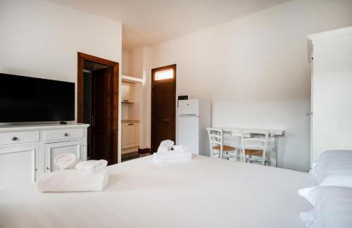 Felix Hotels - Residence Hotel Costa Serena - Foto 14