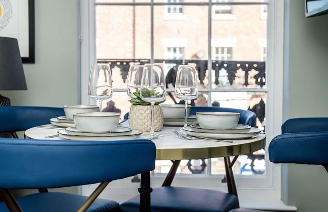 Host Stay Canning Quarters II and III - Foto 16