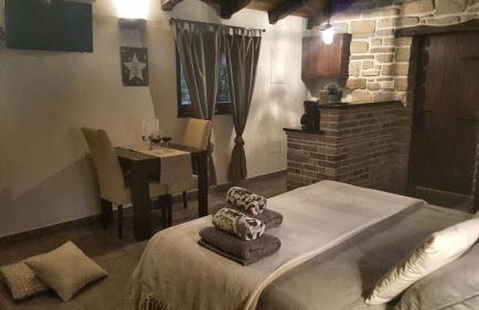 Studio apartment Cami - Cottage with a soul - Foto 38