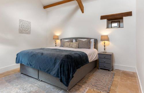 Swift Barn Lambest Farm Menheniot Cornwall - Foto 12