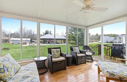 Chalet #44 - Photo 1