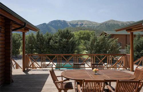 Chalet Stiga Kalavrita - Maisonettes - Foto 9