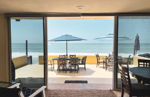 OCEAN FRONT - STUNNING VIEWS- VACATION PARADISE!! - Foto 53