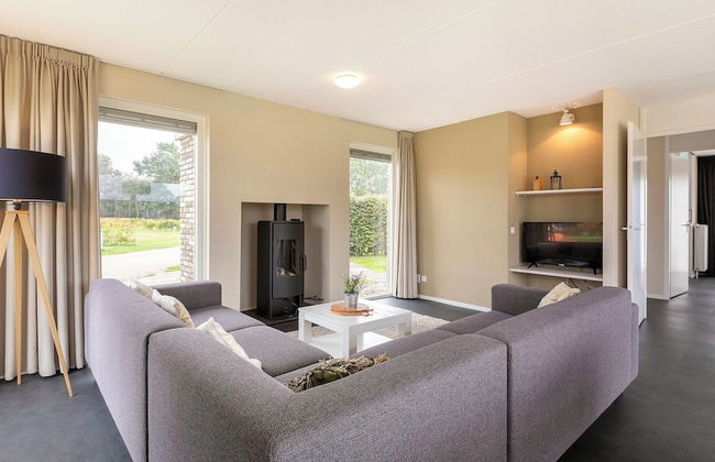 Summio Villapark Akenveen - Foto 40