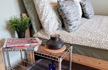 Apartament Centrum Kłodzko - Stara i Piękna Kamienica - ulica Okrzei, Spokój, Parking, 25m2 - Foto 16