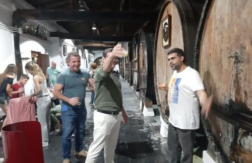 Casa Rural Irigoien - Foto 13