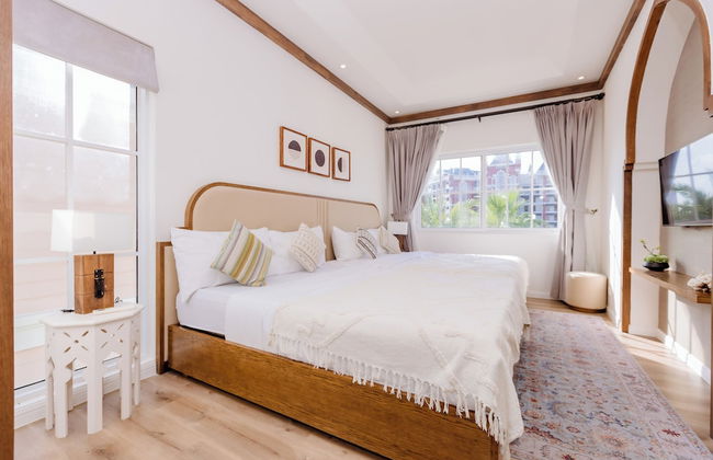 Nova Oasis Villas Sea View Phan Thiet - Foto 5