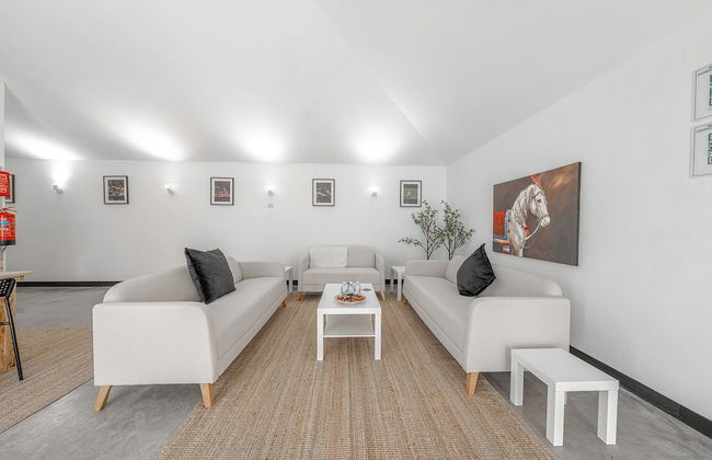 Mabaat - Lulwa Suites Hut - 551 - Foto 27