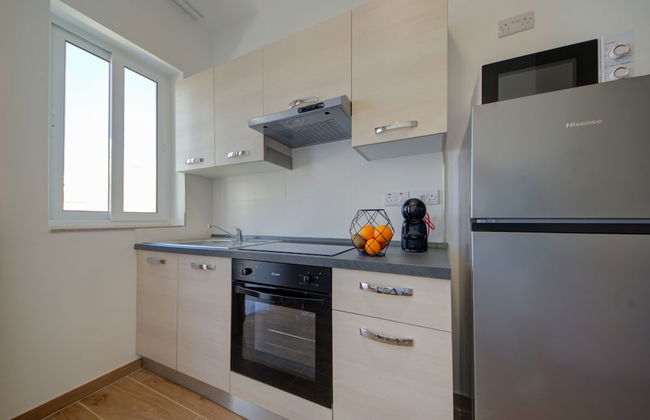 Tritoni Marina Apartments and Suites - Foto 63