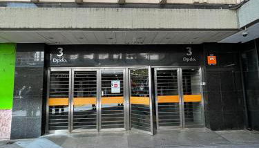 MiniEstudios Plaza de España - Photo 5