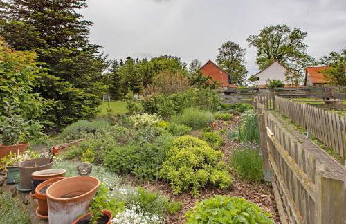 Ferienwohnung Gartenfreude - Foto 21