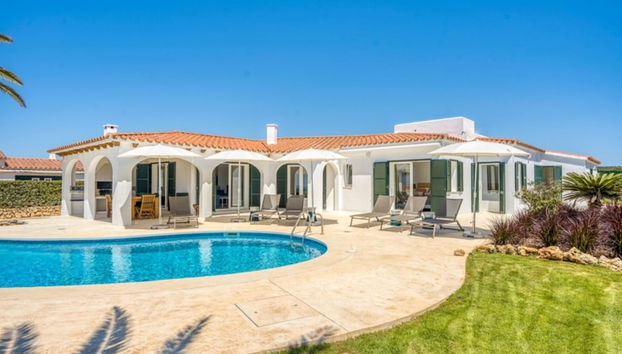 Villa Mila in Sant Llu s - Foto 2, Quarto