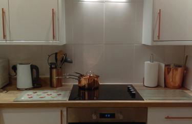 Lowood Cottage - Foto 12