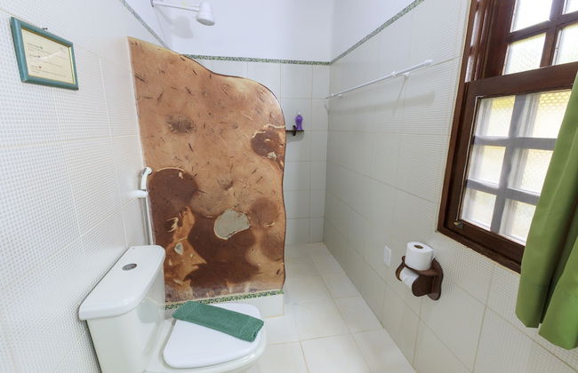 Pousada Canto no Bosque - Foto 48