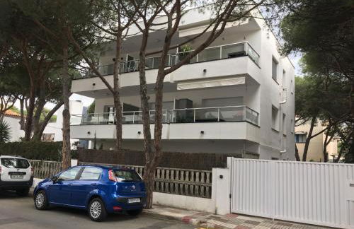 Petite Marie Apartament acollidor per 2 persones a 2 minuts de la Platja Gran, en ple centre de Platja d'Aro - Foto 29