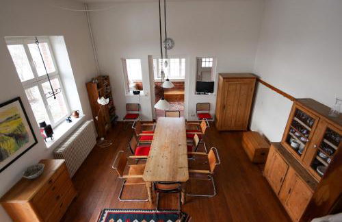 Alter Bahnhof Bresewitz - Foto 17