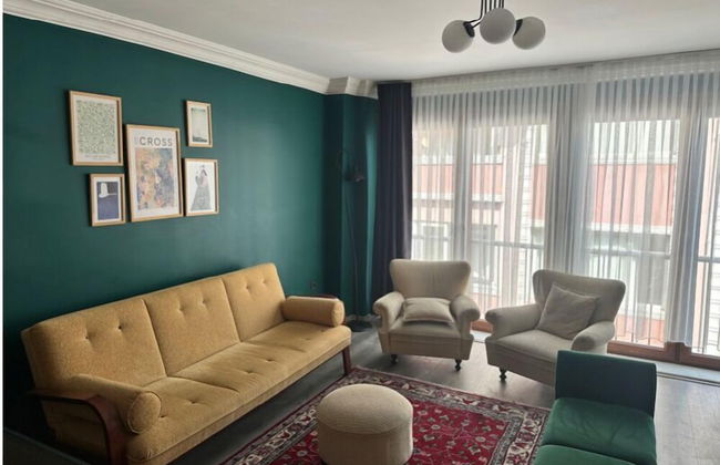 K-K Suites & Apartments - Photo 78