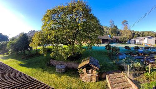 Um lugar com a alma de campo - Foto 5