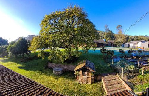 Um lugar com a alma de campo - Foto 5