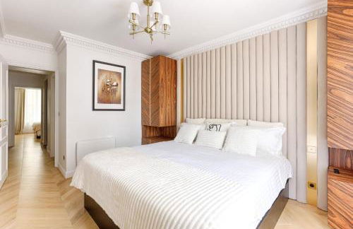 Stunning 2 bedroom at Montparnasse - Foto 18