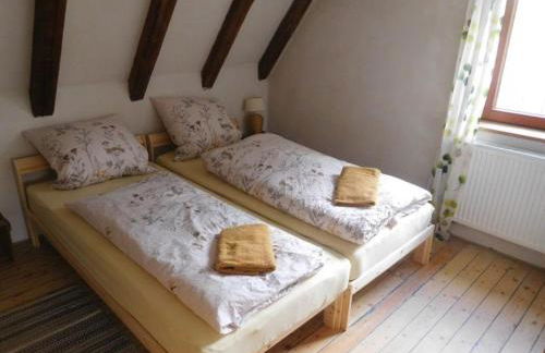 Ferienwohnung Ransbrunnerhof - Foto 4