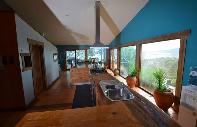 The Point Jindabyne - Foto 10