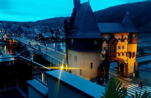 Blick zum Brückentor - Foto 16