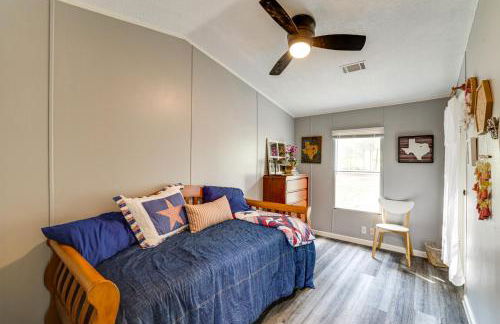 Quiet Country Living! Retreat Near Dtwn Waxahachie - Foto 16