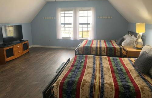 Large near Shops/Dining & easy access to freeway - Foto 46