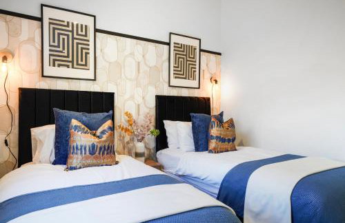 Cosy and Stunning Abode in London - Foto 18