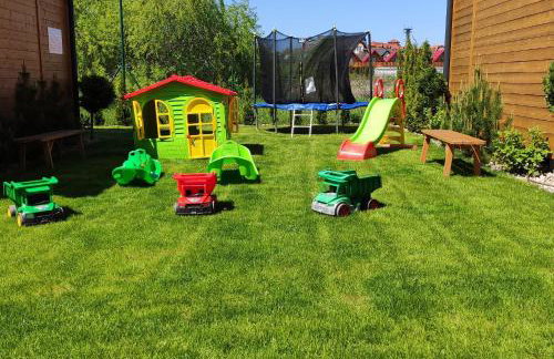 Słoneczny Przystanek - Foto 3