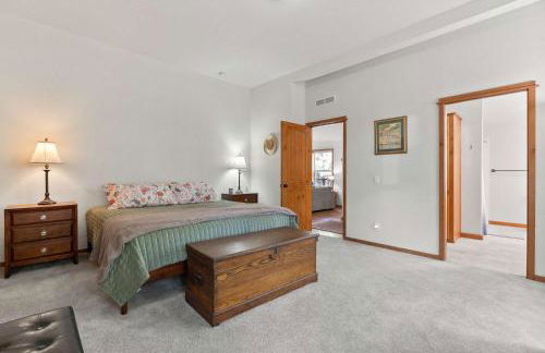 Just Around the Bend For 8 - Foto 22