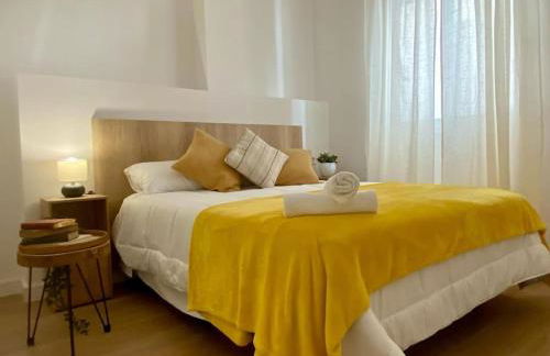 Pintor Cabrera Centro Alicante - Foto 23