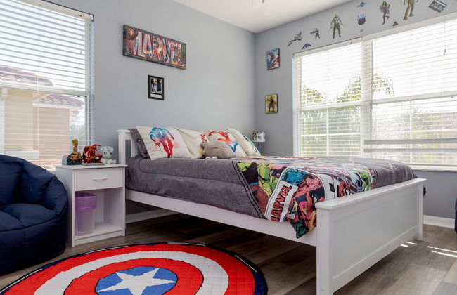 Be Our Guest - Foto 4