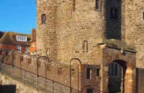 Rye- Tillingham Rye - LOCATION LOCATION LOCATION! - Foto 18