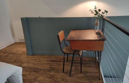 ღ Le Loft • Spacieux, Situé au cœur de Douai - Foto 11