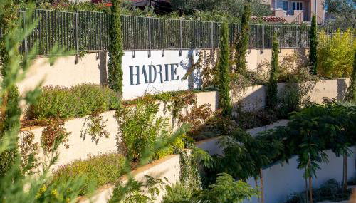 HADRIE LUXURY RESORT AND VILLAS Krk - Foto 3