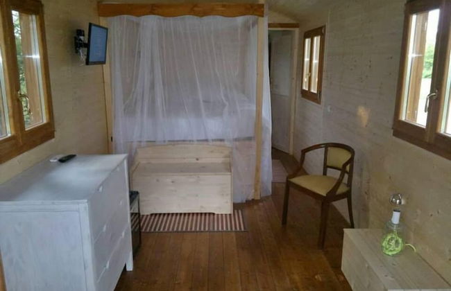 Agriturismo La Margherita - Golf Girasoli - Photo 10