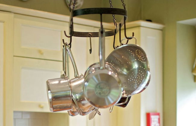 Sandown Cottage - Foto 14