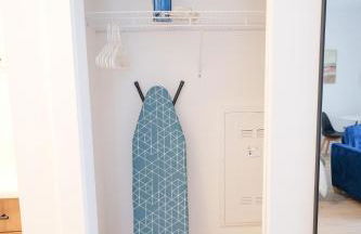 The Platinum Downtown Stamford Studio Getaway - Foto 11