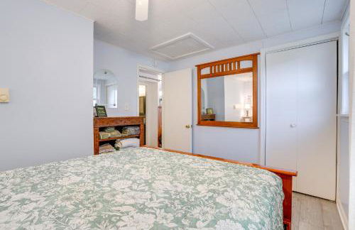 Peaceful Retreat on Gilead Lake with Grill! - Foto 11