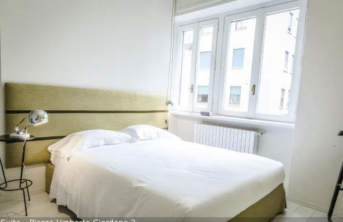 Brera Apartments in San Babila - Photo 108