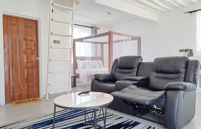 Cave Diani Studio Apartments - Foto 3