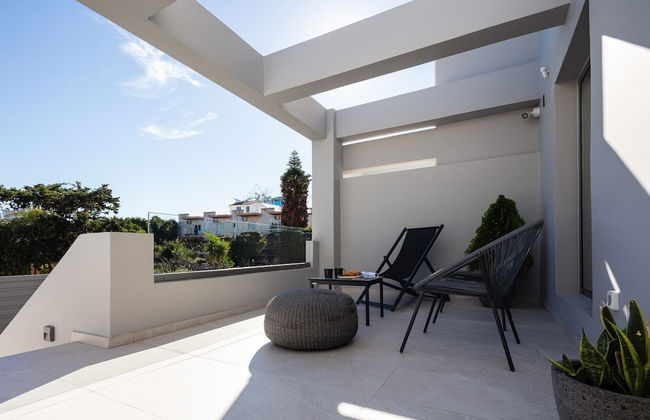 Akonizia Luxury House - With Private Swimming Pool - Foto 5