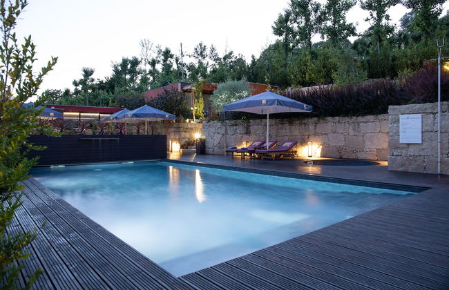 Vale de São Torcato Houses and Wine Bar - Photo 22