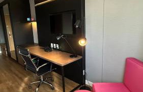 Hotel setor marista - Foto 2