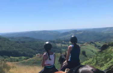 Gîte À La Ferme Au Puy Mary - Photo 25