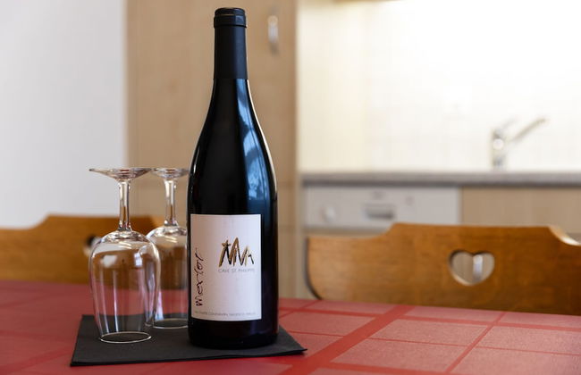 Apartments Saasunia - Foto 33