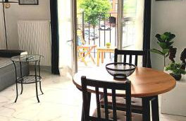 Apartament Ania Stare Miasto - Foto 1