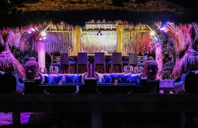 Den Pasar Nasog Villa - Foto 35